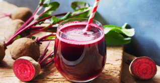 লিভার ভালো রাখবে যেসব খাবার