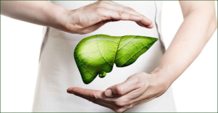 লিভার ভালো রাখতে খেতে হবে এই ৩ খাবার 