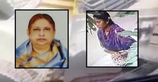 ধানমন্ডিতে দুই নারী খুন : গৃহকর্মী সুরভীসহ ৫ জন রিমান্ডে ধানমন্ডিতে দুই নারী খুন : গৃহকর্মী সুরভীসহ ৫ জন রিমান্ডে