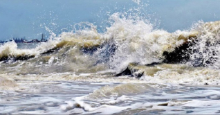 ২৪ ঘণ্টার মধ্যে লঘুচাপ সৃষ্টি হতে পারে ২৪ ঘণ্টার মধ্যে লঘুচাপ সৃষ্টি হতে পারে