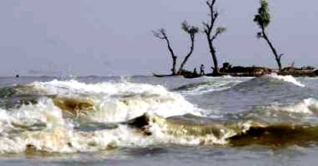 আরও একটি লঘুচাপ সৃষ্টির আশঙ্কা আরও একটি লঘুচাপ সৃষ্টির আশঙ্কা