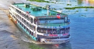 লঞ্চের ভাড়া বাড়ল, ধর্মঘট প্রত্যাহার