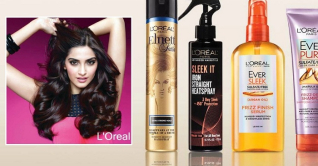 ল’রিয়ালের চুল সোজা করার পণ্যে ক্যানসারে আক্রান্ত নারী, মামলা