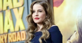 মাইকেল জ্যাকসনের সাবেক স্ত্রী লিসা আর নেই মাইকেল জ্যাকসনের সাবেক স্ত্রী লিসা আর নেই