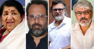 লতা মঙ্গেশকরের বায়োপিক: অপেক্ষায় ৩ পরিচালক