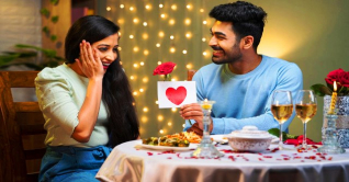 পছন্দের মানুষটি কি আপনার জন্য সঠিক? পছন্দের মানুষটি কি আপনার জন্য সঠিক?