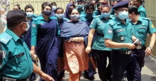 সাংবাদিক রোজিনার মামলা তদন্তে কোন চাপ নেই: ডিবি সাংবাদিক রোজিনার মামলা তদন্তে কোন চাপ নেই: ডিবি