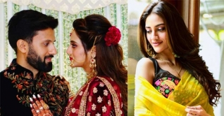 বিয়ে নিয়ে ভুল তথ্য, নুসরাতের নামে সংসদে নালিশ বিয়ে নিয়ে ভুল তথ্য, নুসরাতের নামে সংসদে নালিশ