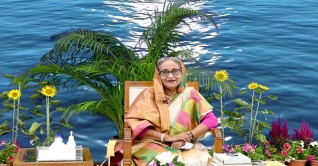 কার্বন নির্গমনে জি-২০ দেশগুলোর ‘প্রধান ভূমিকা’ চান প্রধানমন্ত্রী কার্বন নির্গমনে জি-২০ দেশগুলোর ‘প্রধান ভূমিকা’ চান প্রধানমন্ত্রী