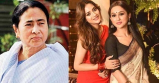 পশ্চিমবঙ্গে মমতার প্রার্থী হলেন মিমি ও নুসরাত