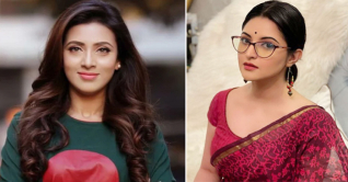 মিমকে ‘খোঁচা’ দিয়ে আবারো পরীমনির স্ট্যাটাস মিমকে ‘খোঁচা’ দিয়ে আবারো পরীমনির স্ট্যাটাস