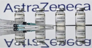 অ্যাস্ট্রাজেনেকার টিকা বুস্টার ডোজ হিসেবে বে‌শি কার্যকর