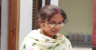 সন্তানকে খুন করে থানায় গেলেন মা