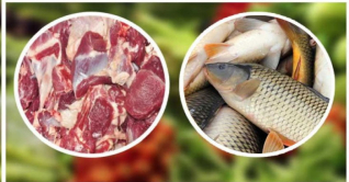 খুলনার বাজারে বেড়েছে মাংস-মুরগি-চিনির দাম খুলনার বাজারে বেড়েছে মাংস-মুরগি-চিনির দাম