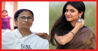 সিনেমায় মমতা হয়ে আসছেন মিথিলা