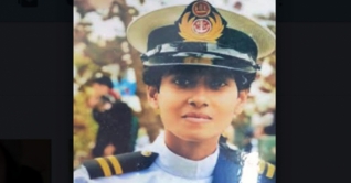 নিরাপদে রয়েছেন ইউক্রেনের বন্দরে আটকে পড়া ‘মৌ’