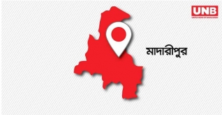 করোনাভাইরাস আতঙ্কে মাদারীপুর শহর জনশূন্য