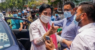 সেই ম্যাজিস্ট্রেট মামুনুর রশীদকে বরিশালে বদলি