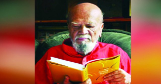 কবি আল মাহমুদের জন্মবার্ষিকী আজ