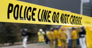 ৩ বছরের শিশুর ছোড়া গুলিতে মায়ের মৃত্যু