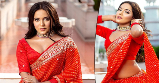 ভিডিও ভাইরাল, যা বললেন মাহি ভিডিও ভাইরাল, যা বললেন মাহি