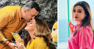 একটি এসএমএসের কারণে ঘর ভেঙেছে মাহির একটি এসএমএসের কারণে ঘর ভেঙেছে মাহির