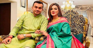 অবশেষে আনুষ্ঠানিক বিচ্ছেদ হয়েই গেল মাহির অবশেষে আনুষ্ঠানিক বিচ্ছেদ হয়েই গেল মাহির