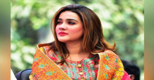 মাহিকে জুতা মারার হুমকি