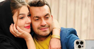 অবশেষে বিচ্ছেদ নিয়ে মুখ খুললেন মাহির স্বামী রকিব অবশেষে বিচ্ছেদ নিয়ে মুখ খুললেন মাহির স্বামী রকিব