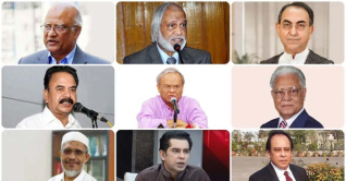 আলোচনায় থেকেও মন্ত্রিসভায় জায়গা পেলেন না যারা