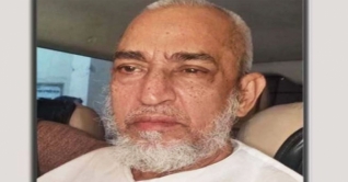 বঙ্গবন্ধুর খুনি মাজেদের প্রাণভিক্ষার আবেদন খারিজ বঙ্গবন্ধুর খুনি মাজেদের প্রাণভিক্ষার আবেদন খারিজ
