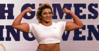 আন্তর্জাতিক বডিবিল্ডিংয়ে অভিষেকেই মাকসুদার পদক জয় আন্তর্জাতিক বডিবিল্ডিংয়ে অভিষেকেই মাকসুদার পদক জয়