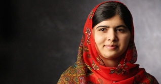 মেয়েদের স্কুলে যাওয়ার সুযোগ করে দেয়ার আহ্বান মালালার মেয়েদের স্কুলে যাওয়ার সুযোগ করে দেয়ার আহ্বান মালালার