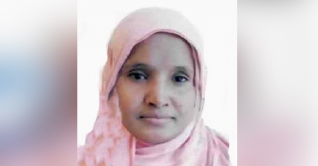 উড়ন্ত বিমানে বাংলাদেশি নারীর মৃত্যু উড়ন্ত বিমানে বাংলাদেশি নারীর মৃত্যু
