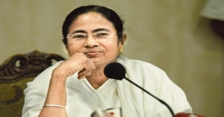 পশ্চিমবঙ্গে মমতার টানা তৃতীয় জয় পশ্চিমবঙ্গে মমতার টানা তৃতীয় জয়