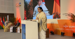 বাংলাদেশ-ভুটান-নেপালের প্রবেশদ্বার পশ্চিমবঙ্গ: মমতা