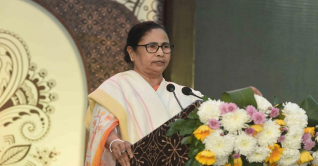 এশিয়ার দ্বিতীয় বৃহত্তম কথ্য ভাষা বাংলা: মমতা এশিয়ার দ্বিতীয় বৃহত্তম কথ্য ভাষা বাংলা: মমতা