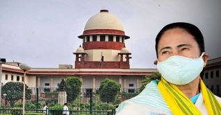 নারদ মামলা: মমতার হলফনামা জমা নিতে সুপ্রিম কোর্টের নির্দেশ নারদ মামলা: মমতার হলফনামা জমা নিতে সুপ্রিম কোর্টের নির্দেশ