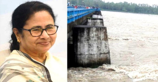 বাংলাদেশকে পানি দেওয়ার বিষয়ে যা বললেন মমতা বাংলাদেশকে পানি দেওয়ার বিষয়ে যা বললেন মমতা