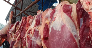 বাংলাদেশকে ৪৯৫ টাকায় গরুর মাংস দিতে চায় ব্রাজিল