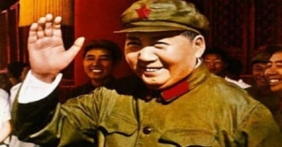 একজন বিপ্লবী রাষ্ট্রনায়ক মাও সে তুং