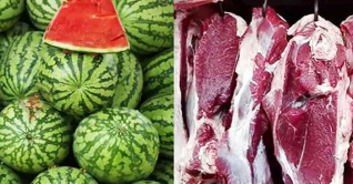 এবার গরুর মাংস বয়কটের ডাক