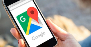 গুগল ম্যাপে দুটি নতুন ফিচার গুগল ম্যাপে দুটি নতুন ফিচার