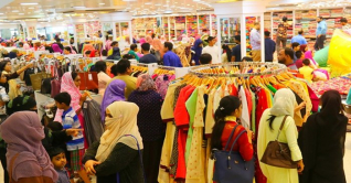 আজ থেকে রাত ৮টার পর দোকান-মার্কেট বন্ধ আজ থেকে রাত ৮টার পর দোকান-মার্কেট বন্ধ