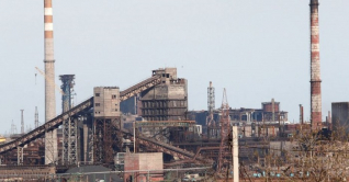 মারিউপোল পূর্ণ দখলের দাবি রাশিয়ার