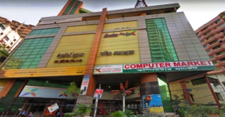 রাজধানীতে বৃহস্পতিবার যেসব মার্কেট বন্ধ