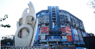 রাজধানীতে শুক্রবার যেসব মার্কেট বন্ধ রাজধানীতে শুক্রবার যেসব মার্কেট বন্ধ