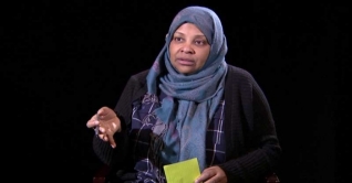 যুক্তরাষ্ট্রে যে কেউ বিনা অভিযোগে আটক হতে পারে: মারজিয়া যুক্তরাষ্ট্রে যে কেউ বিনা অভিযোগে আটক হতে পারে: মারজিয়া