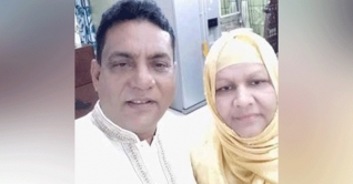 মাশরাফি মর্তুজার বাবা-মা করোনায় আক্রান্ত মাশরাফি মর্তুজার বাবা-মা করোনায় আক্রান্ত