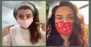 সুতির মাস্কেই মরবে ৯৯ শতাংশ ভাইরাস!